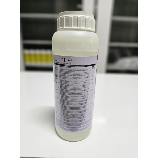 GENO - GIBB 20 SL HORMON 20 g/l Biostimulant Gibberellic acid 1 Litre