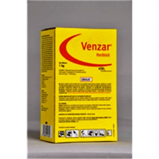 VENZAR 80 WP 1 KG Şeker Pancarı Ot İlacı