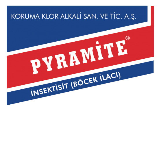 PYRAMITE KIRMIZI ÖRÜMCEK ve BİT İLACI 500 Gram 