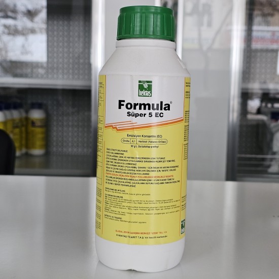 Formula Super 5 EC 1 Litre