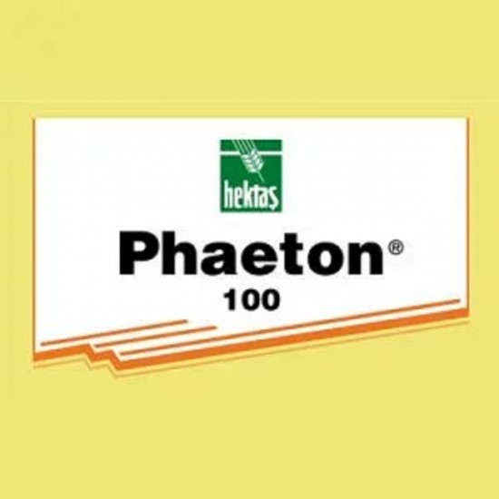 Hektaş PHAETON 100 Seçici Ot ilacı 1 Litre