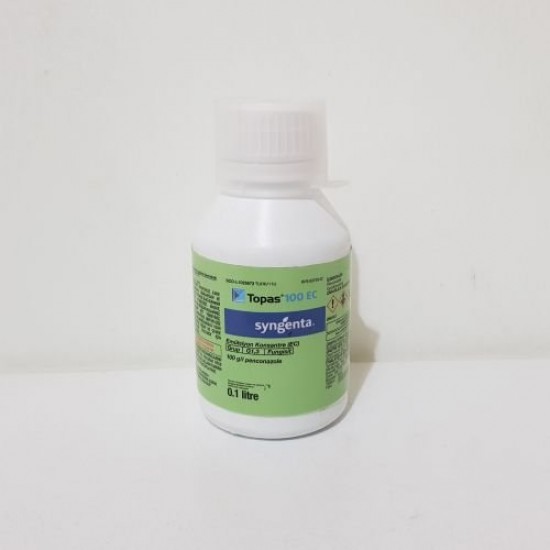 Syngenta Topas 100 EC Külleme İlacı 100 ml