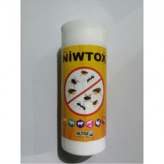 Nutra Niwtox 100 G Toz